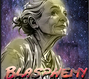 Blasphemy
